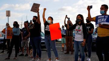 Despu&eacute;s de que la Corte Suprema de Justicia de Estados Unidos fallara a favor del programa DACA, te decimos quienes pueden ser beneficiarios.