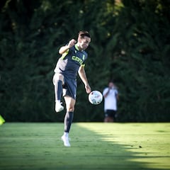 El Ceuta encuentra el camino