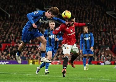 Iraola, loco entre los locos