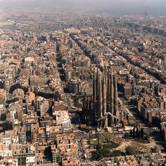 Los barrios de Barcelona con la vivienda más barata y más cara: ¿en cuál cuesta más y menos la compra?