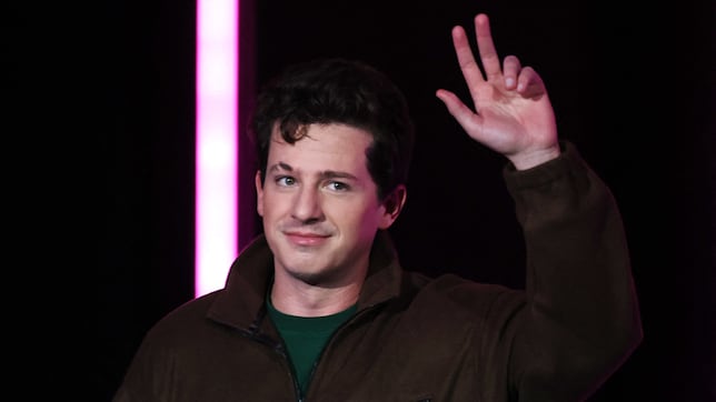 It’s not a fashion statement: the scary true story behind Charlie Puth’s eyebrow scar