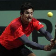 Los objetivos de Garín: "Hay que seguir el mismo camino"