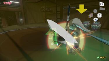 [E3 2013] Galería de imágenes: The Legend of Zelda: Wind Waker HD