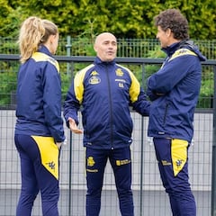 Los dos técnicos de los ascensos del Depor no llegan a diciembre