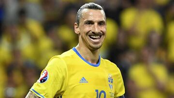 La Asociación Sueca de Fútbol inició el proyecto de construir una estatua en tributo a Zlatan Ibrahimovic, uno de los máximos ídolos del fútbol mundial.