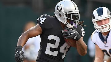 NFL Fantasy 2017: Oakland Raiders