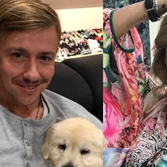 Arancha de Benito zanja su polémica con Guti