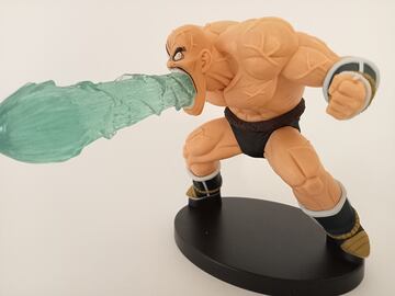 Nappa por Banpresto