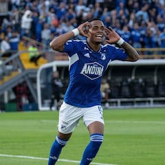 Edgar Guerra, cerca de salir de Millonarios y llegar a México