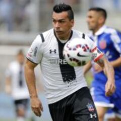 Esteban Paredes fue detenido por receptación de especies