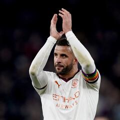 Sale a la luz la doble vida de Walker: “Kyle estaba feliz porque tenía dos familias”