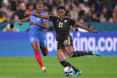 Tres claves de Colombia para superar a una sólida Jamaica