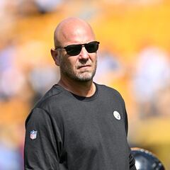 Pittsburgh Steelers confirman que Matt Canada regresará en 2023
