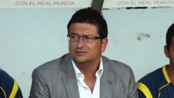 <b>TÉCNICO ASCENSOR Y HONRADO. </b>Iñaki ya es historia en NC.