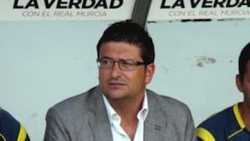 <b>TÉCNICO ASCENSOR Y HONRADO. </b>Iñaki ya es historia en NC.