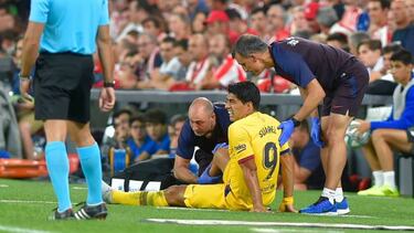 Real Madrid: Barça behind for first time in 27 months