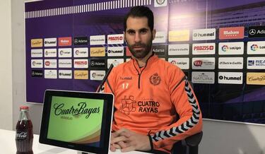 "Es una burrada marcar 40 goles y es una burrada encajar 36"