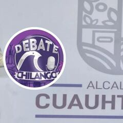 Debate alcaldía Cuauhtémoc CDMX 2024: ¿cuándo es, a qué hora inicia y quiénes son los candidatos?