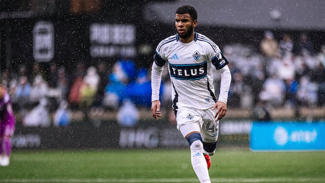 El mediocampista ecuatoriano, Pedro Vite, aseguró que no temen a Inter Miami y que los Whitecaps sueñan con poder llegar a la final y alzar el título.