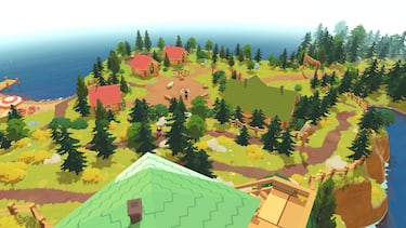 Lo mejor del Steam Next Fest: Find Your Words, el juego perfecto para los más pequeños de casa