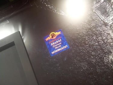 Estos son los juegos nominados a los Premios MeriStation Madrid Games Week