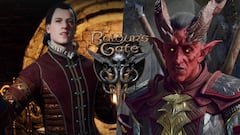 Baldur's Gate 3 saldrá a precio completo en early access; 25 horas de contenido