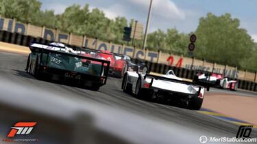 [GC] Forza Motorsport 3, Impresiones