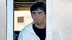 Pernía le trae a Mandiá el segundo fichaje de su lista