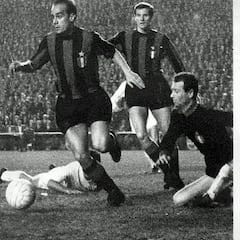 Los Yeyés se doctoran ante el maléfico HH