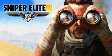 Forza Horizon 2 o Sniper Elite 3 en los descuentos de Xbox Live Gold