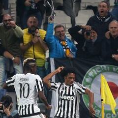 Cuadrado a UEFA: "Italia es mi segundo hogar"