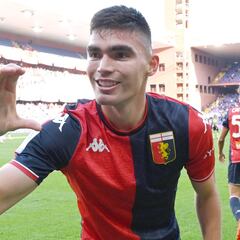 Vásquez: “Con Aguirre, México ha vuelto a competir”