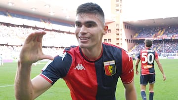 Vásquez: “Con Aguirre, México ha vuelto a competir”