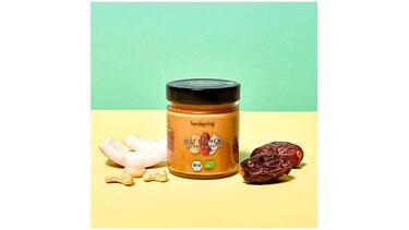 Strudel de manzana y pan de jengibre: así son los nuevos sabores de cremas proteicas para tus recetas más saludables