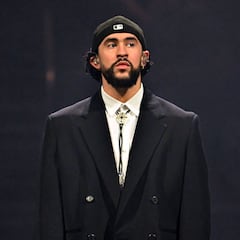 Bad Bunny en México 2025: cuántos conciertos dará y cuántos boletos quedan