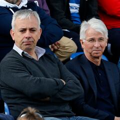 En Francia le ‘pegan’ a Felicevich por la situación de Alexis Sánchez