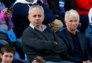 En Francia le ‘pegan’ a Felicevich por la situación de Alexis Sánchez