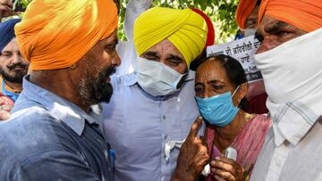 Coronavirus India news summary: Monday 3 August