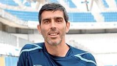 "Ni temo los pitos ni dejo que me influyan"