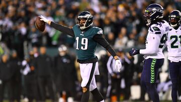 As if things weren’t already complicated enough for many teams heading into Week 15. Now, it seems many may have to contend with bad weather as well.