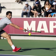 El futuro del tenis español: 16 NextGen están en el Top-1.000