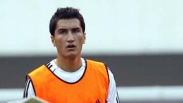 Sahin sigue lesionado.