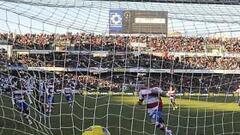 Siqueira y Abel abren los ojos a un aciago Levante