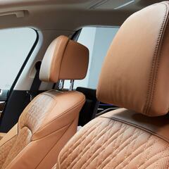 Cómo limpiar los asientos de cuero o piel del automóvil