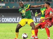 Koné se rompe y Garitano se queda sin delanteros