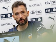 09/09/25
VALENCIA CF
RUEDA DE PRENSA DE CARLOS CORBERAN