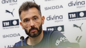 09/09/25
VALENCIA CF
RUEDA DE PRENSA DE CARLOS CORBERAN