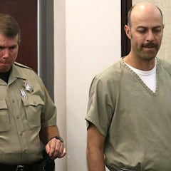 Esteban Loaiza, tres años en prisión por delito de narcotráfico