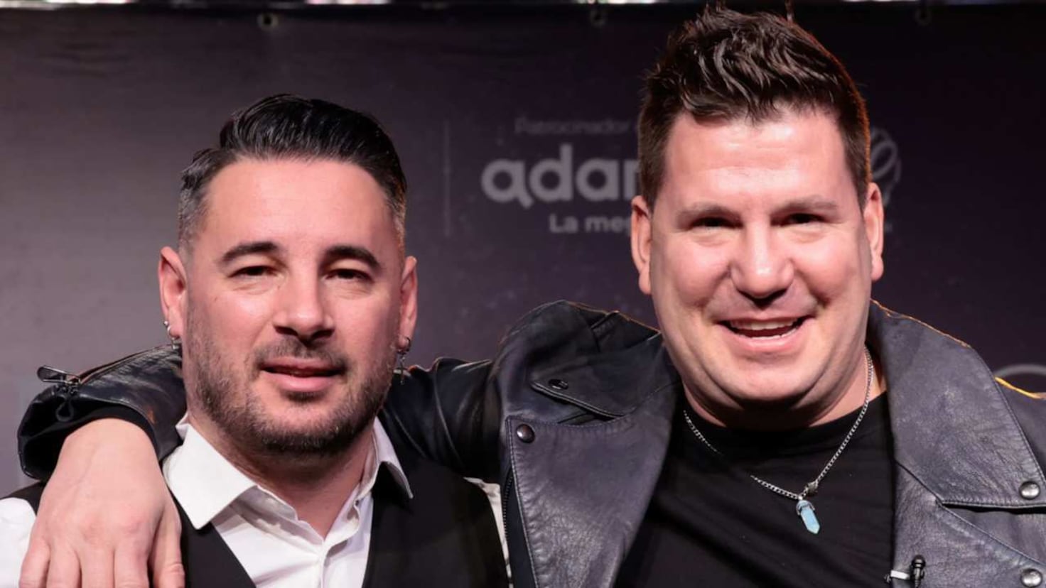 La respuesta de Andy tras las polémicas palabras de Lucas sobre el dúo: “Gana en silencio” - AS.com