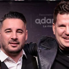 La respuesta de Andy tras las polémicas palabras de Lucas sobre el dúo: “Gana en silencio”